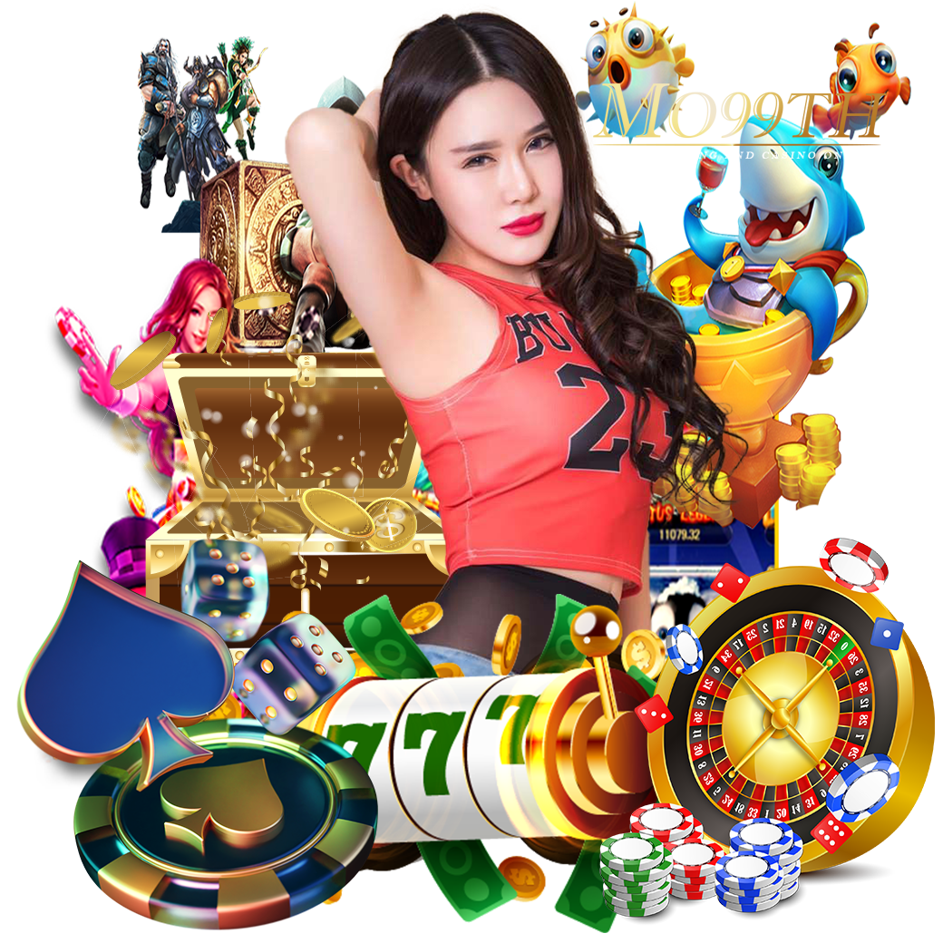 mo99th สมัคร
