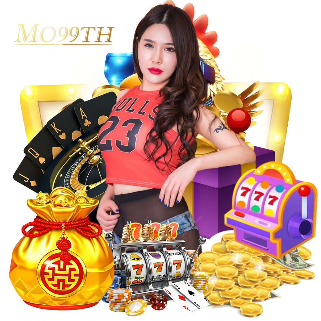 mo99th slot